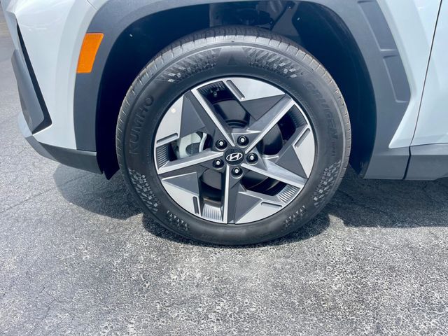 2026 HYUNDAI TUCSON SEL - 23041148 - 7