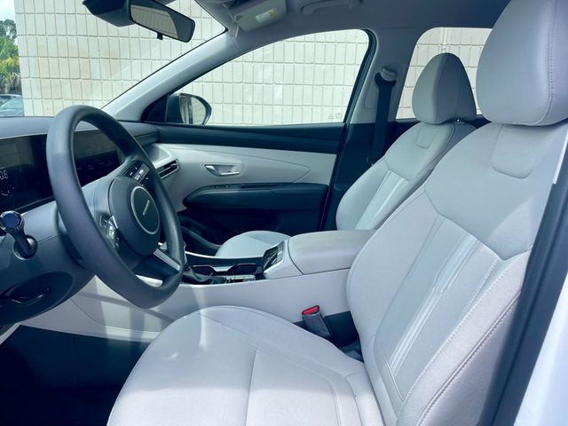 2026 HYUNDAI TUCSON SEL - 23041148 - 8