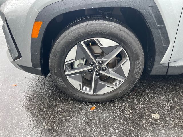 2026 HYUNDAI TUCSON SEL - 23093011 - 9