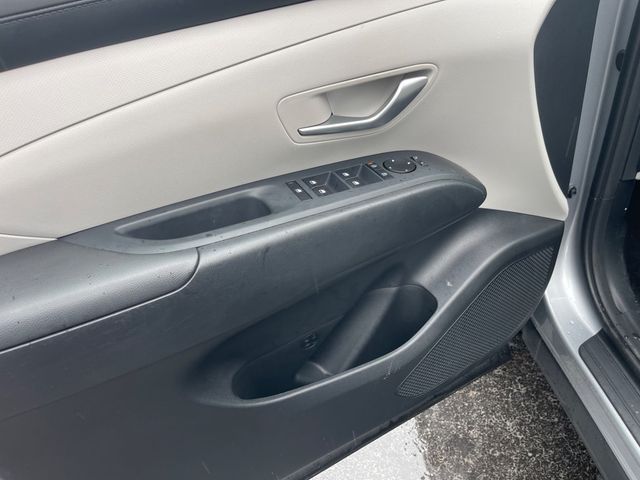 2026 HYUNDAI TUCSON SEL - 23093011 - 10