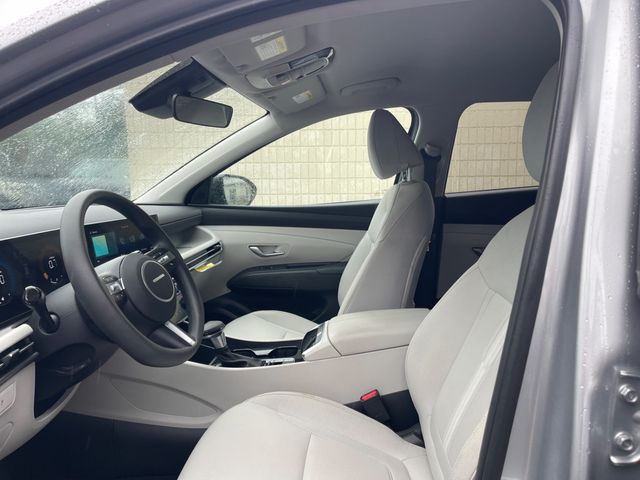2026 HYUNDAI TUCSON SEL - 23093011 - 11