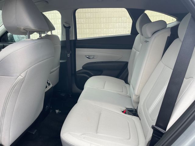 2026 HYUNDAI TUCSON SEL - 23093011 - 12