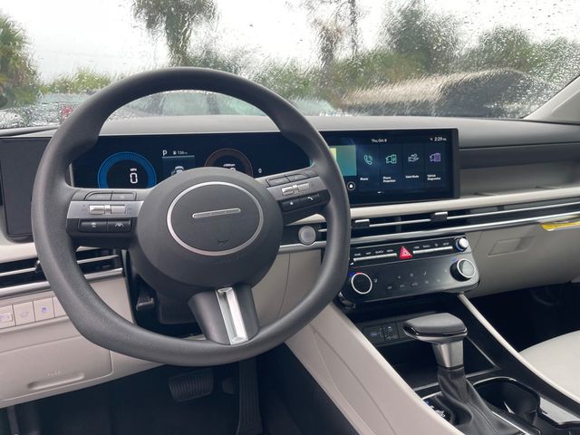 2026 HYUNDAI TUCSON SEL - 23093011 - 13