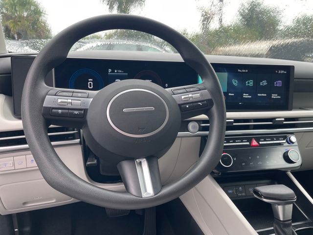 2026 HYUNDAI TUCSON SEL - 23093011 - 14