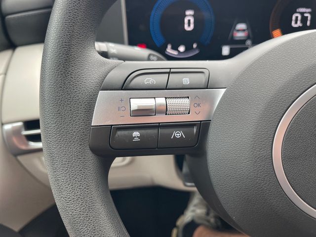 2026 HYUNDAI TUCSON SEL - 23093011 - 15
