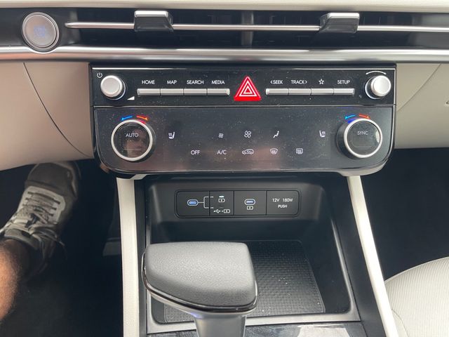 2026 HYUNDAI TUCSON SEL - 23093011 - 18