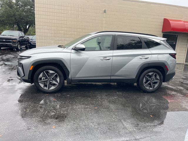 2026 HYUNDAI TUCSON SEL - 23093011 - 1