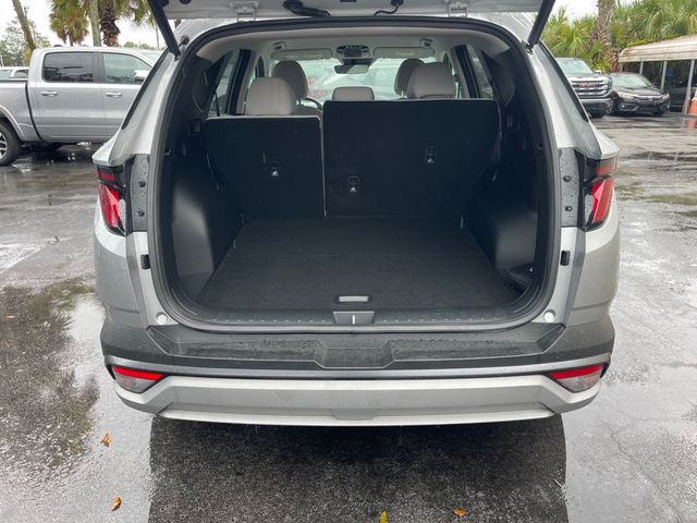 2026 HYUNDAI TUCSON SEL - 23093011 - 4