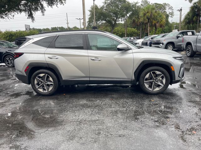 2026 HYUNDAI TUCSON SEL - 23093011 - 6