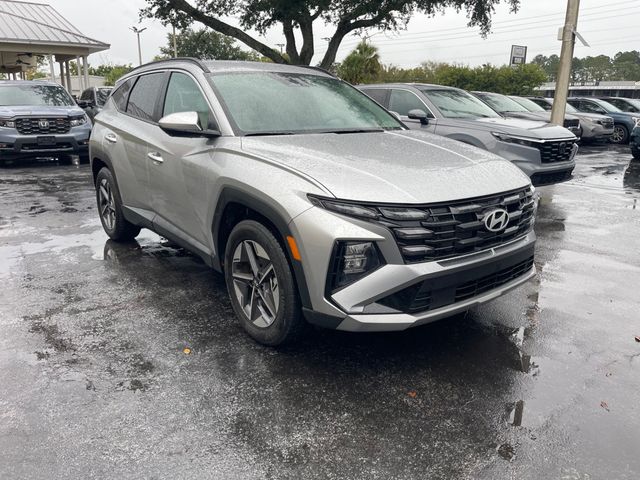 2026 HYUNDAI TUCSON SEL - 23093011 - 7