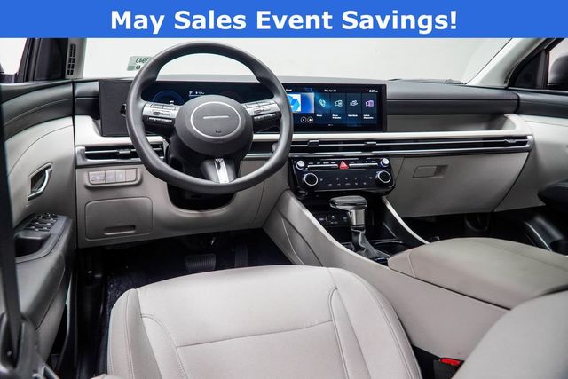 2026 Hyundai Tucson SEL FWD - 23003473 - 15