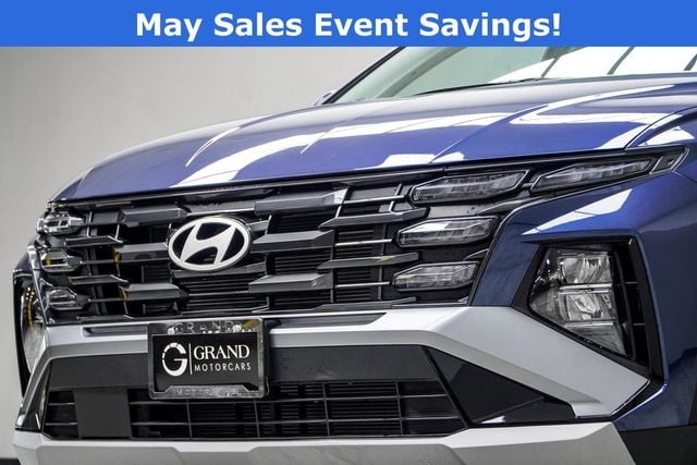 2026 Hyundai Tucson SEL FWD - 23003473 - 1