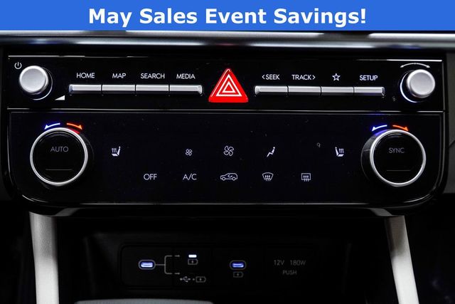 2026 Hyundai Tucson SEL FWD - 23003473 - 22