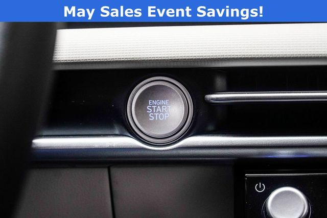 2026 Hyundai Tucson SEL FWD - 23003473 - 23