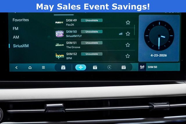 2026 Hyundai Tucson SEL FWD - 23003473 - 25