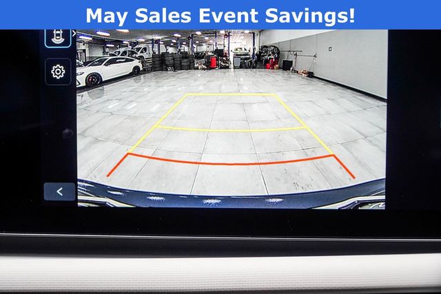 2026 Hyundai Tucson SEL FWD - 23003473 - 27