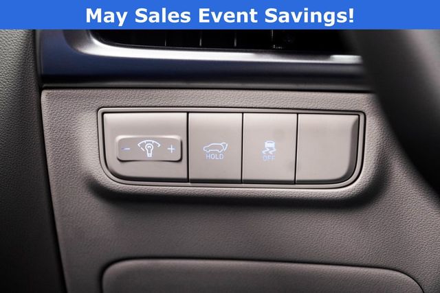 2026 Hyundai Tucson SEL FWD - 23003473 - 31