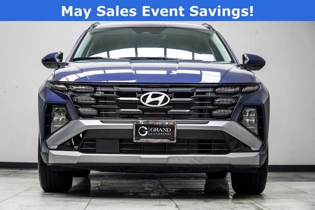 2026 Hyundai Tucson SEL FWD - 23003473 - 7