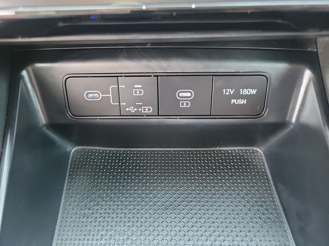 2026 Hyundai Tucson SEL FWD - 23061534 - 10