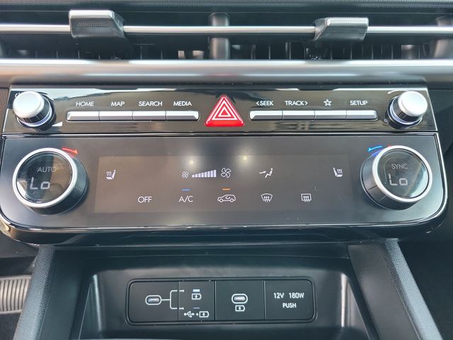 2026 Hyundai Tucson SEL FWD - 23061534 - 11