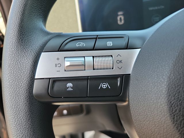 2026 Hyundai Tucson SEL FWD - 23061534 - 14