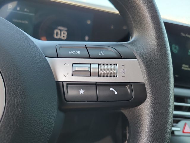2026 Hyundai Tucson SEL FWD - 23061534 - 15