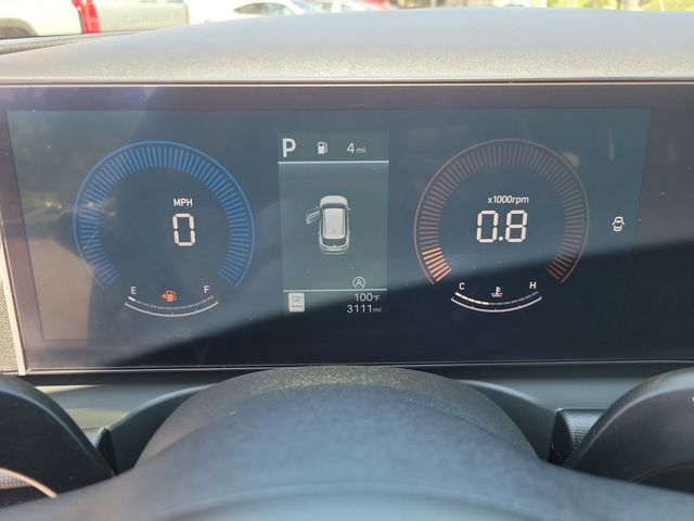 2026 Hyundai Tucson SEL FWD - 23061534 - 16