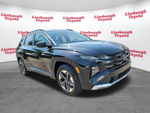 2026 Hyundai Tucson SEL FWD - 23061534 - 17