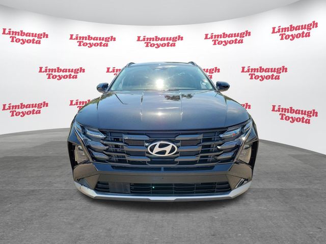 2026 Hyundai Tucson SEL FWD - 23061534 - 18