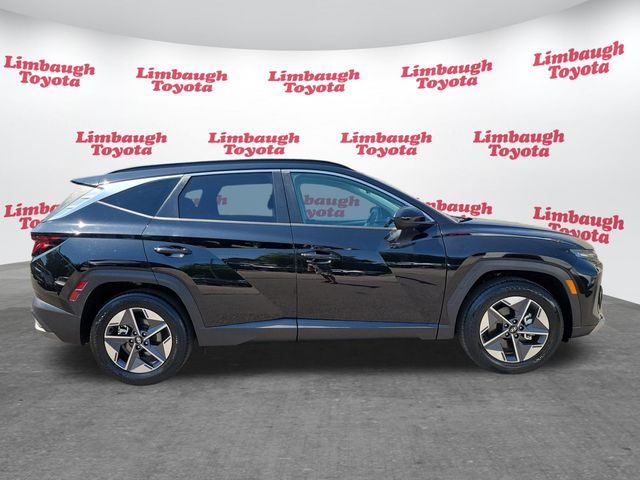 2026 Hyundai Tucson SEL FWD - 23061534 - 1