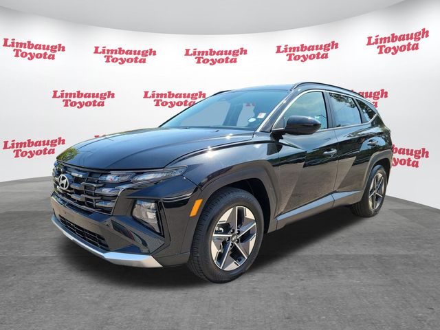 2026 Hyundai Tucson SEL FWD - 23061534 - 19