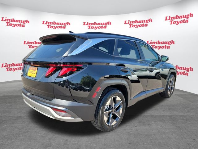 2026 Hyundai Tucson SEL FWD - 23061534 - 21
