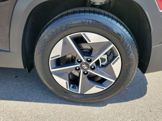 2026 Hyundai Tucson SEL FWD - 23061534 - 24