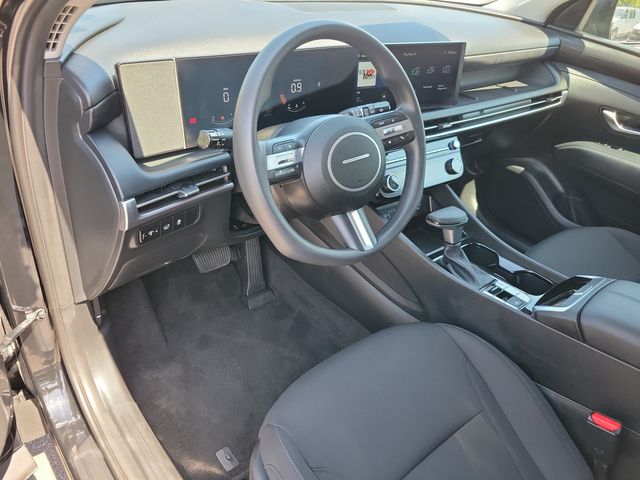 2026 Hyundai Tucson SEL FWD - 23061534 - 2