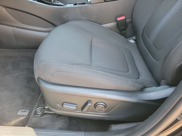 2026 Hyundai Tucson SEL FWD - 23061534 - 4