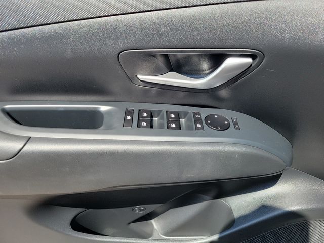 2026 Hyundai Tucson SEL FWD - 23061534 - 5