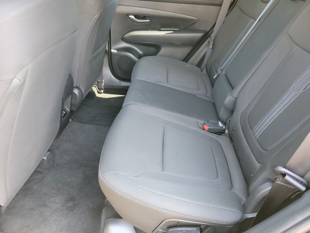 2026 Hyundai Tucson SEL FWD - 23061534 - 6