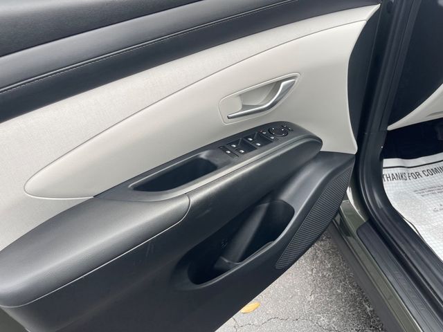 2026 HYUNDAI TUCSON SEL PREMIUM - 23088839 - 10