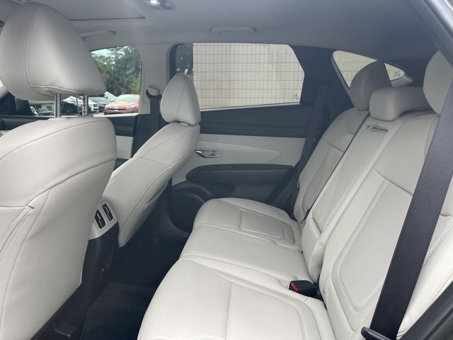 2026 HYUNDAI TUCSON SEL PREMIUM - 23088839 - 12