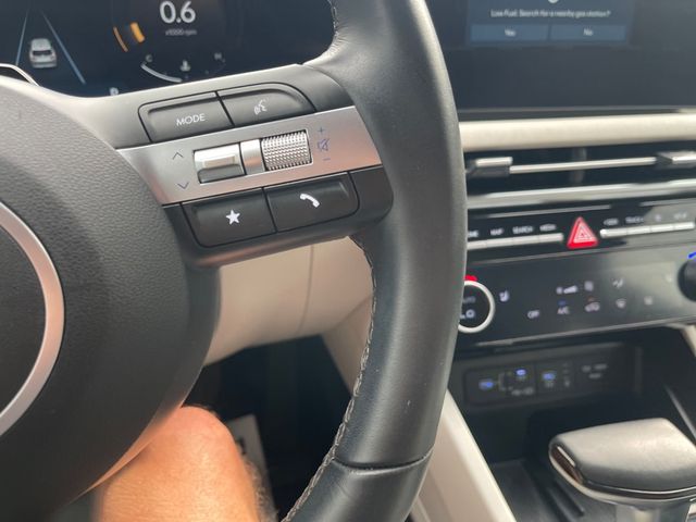 2026 HYUNDAI TUCSON SEL PREMIUM - 23088839 - 16