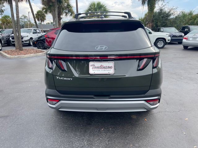 2026 HYUNDAI TUCSON SEL PREMIUM - 23088839 - 3