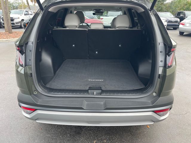 2026 HYUNDAI TUCSON SEL PREMIUM - 23088839 - 4