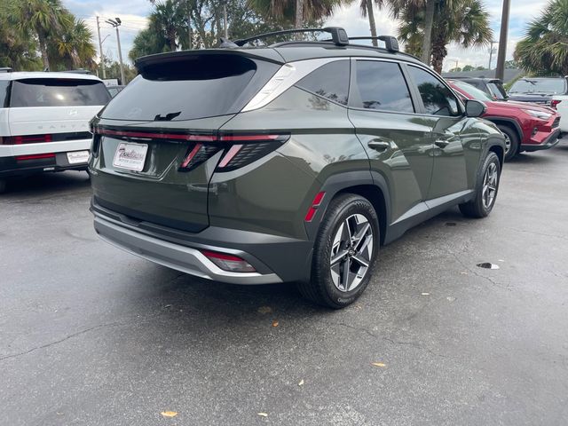 2026 HYUNDAI TUCSON SEL PREMIUM - 23088839 - 5