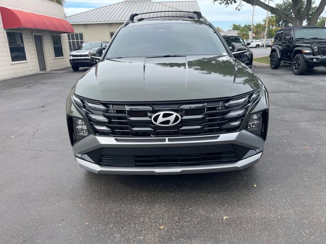2026 HYUNDAI TUCSON SEL PREMIUM - 23088839 - 8