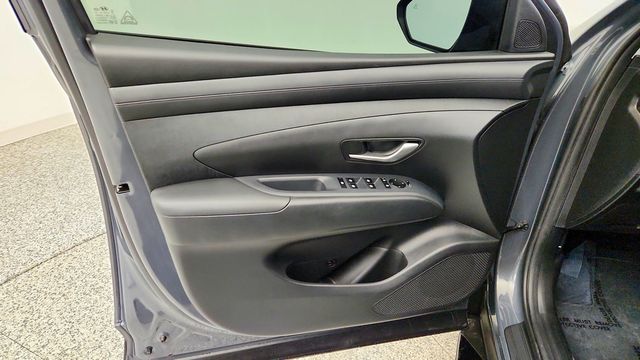 2026 Hyundai Tucson SEL Premium FWD w/ Side Steps - 23101054 - 10