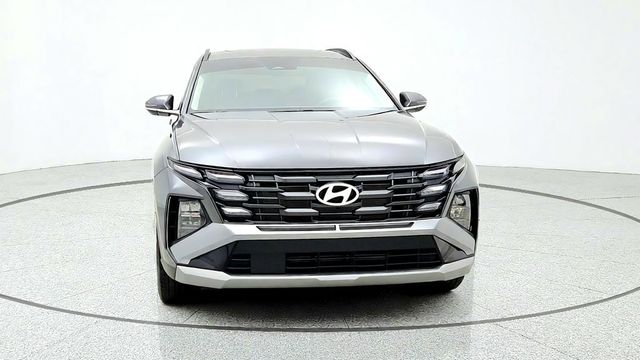 2026 Hyundai Tucson SEL Premium FWD w/ Side Steps - 23101054 - 1