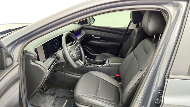 2026 Hyundai Tucson SEL Premium FWD w/ Side Steps - 23101054 - 20