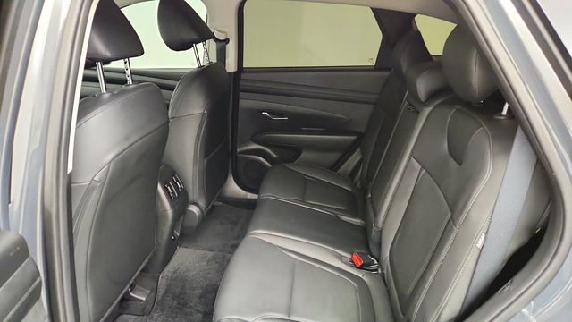 2026 Hyundai Tucson SEL Premium FWD w/ Side Steps - 23101054 - 21