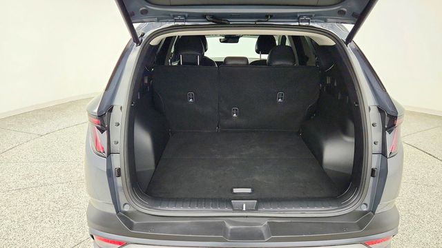 2026 Hyundai Tucson SEL Premium FWD w/ Side Steps - 23101054 - 22