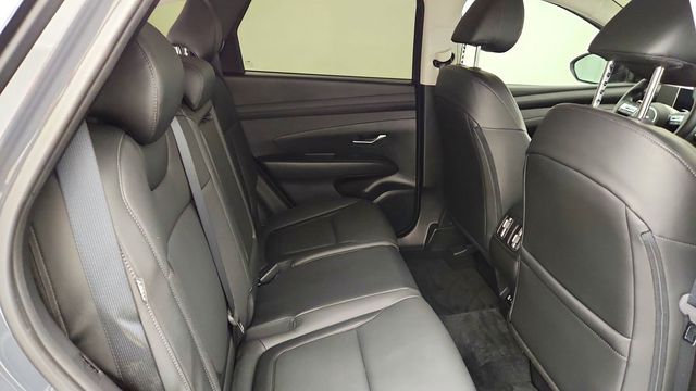 2026 Hyundai Tucson SEL Premium FWD w/ Side Steps - 23101054 - 23